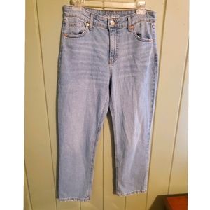 Wild Fable High Rise Jeans 👖